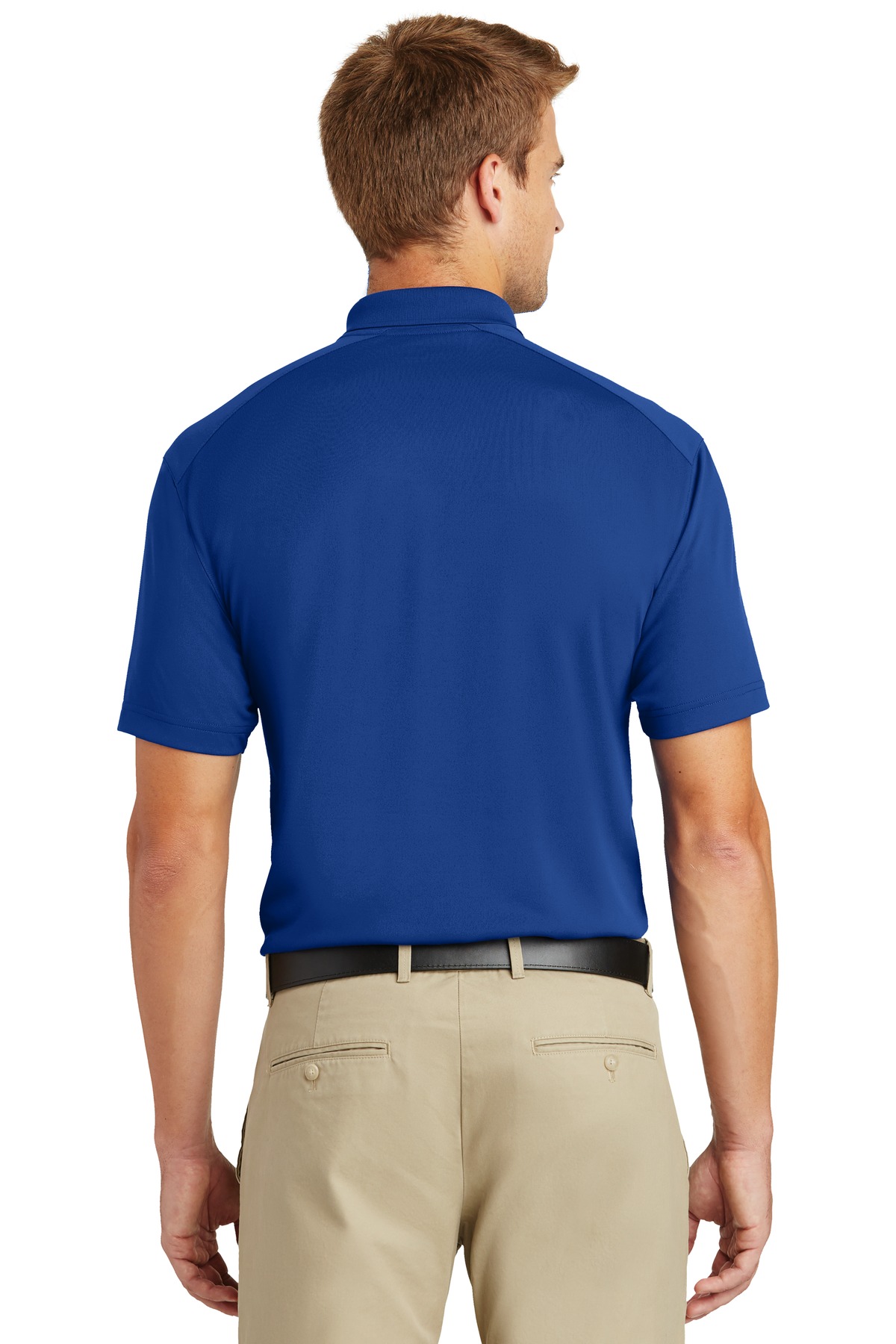 CornerStone® Select Lightweight Snag-Proof Polo 5