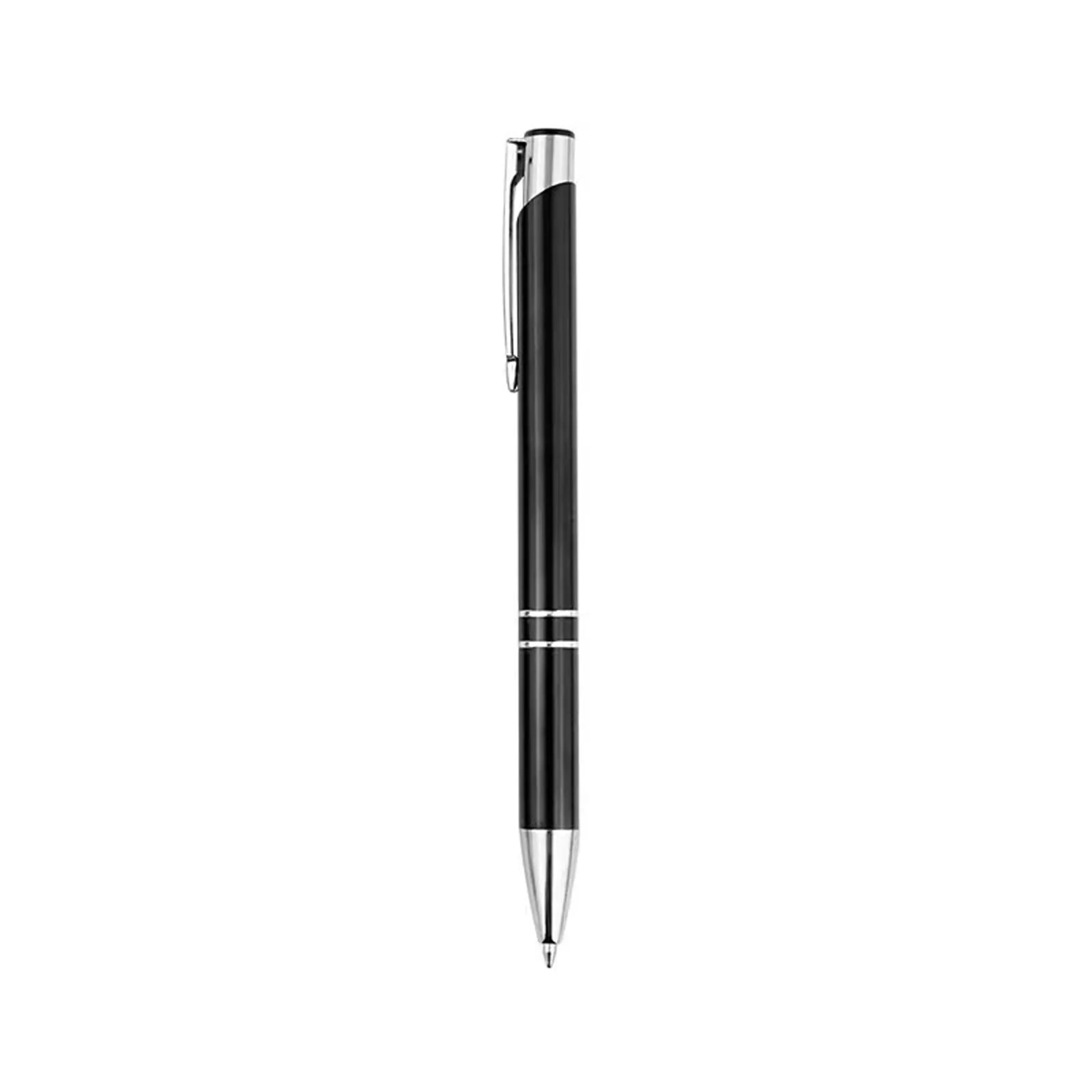 Sleek 1.0mm Metal Ballpoint Pens 5