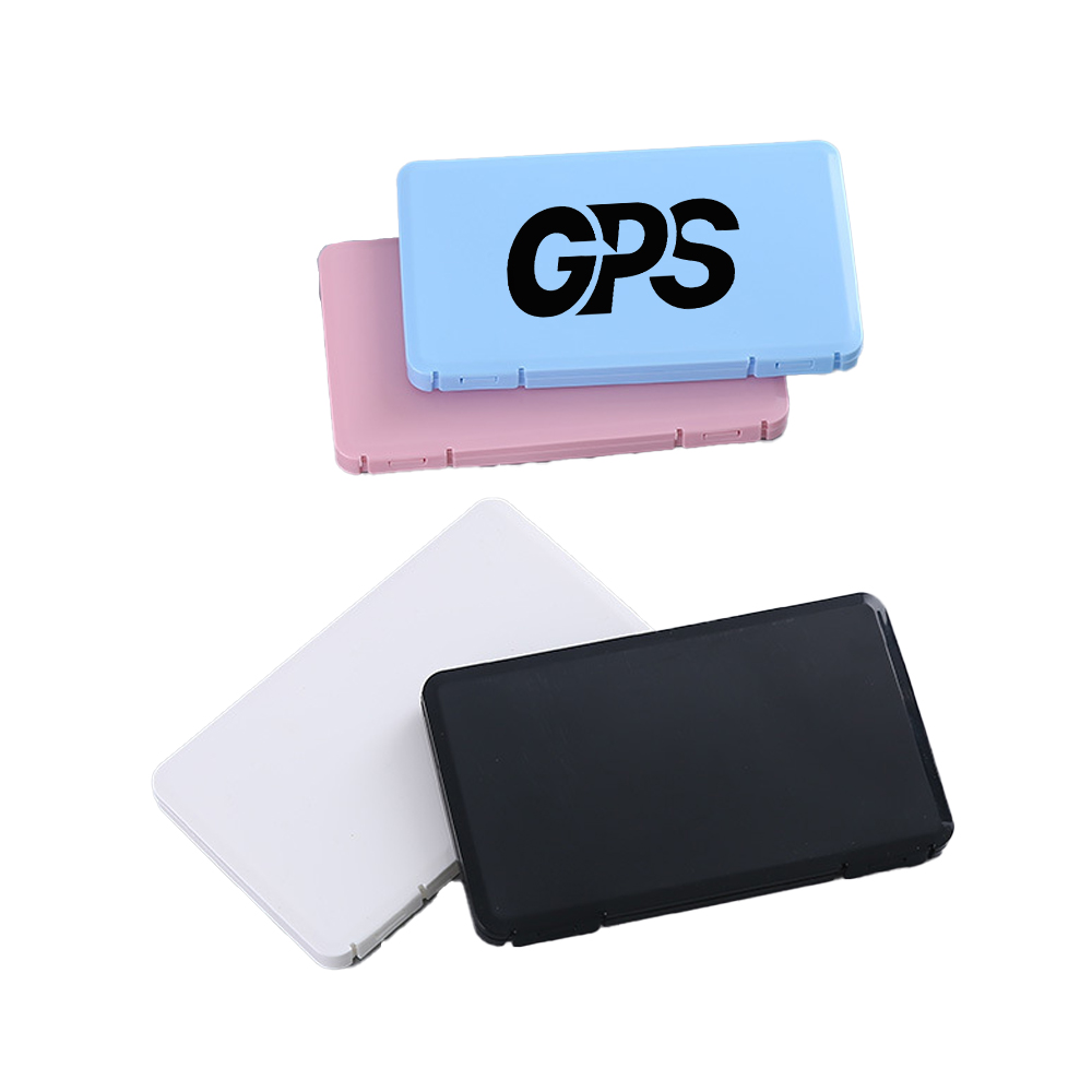 Foldable Portable Mask Box 3