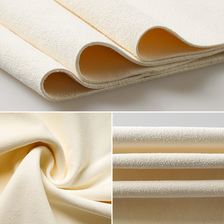 suede towel 2