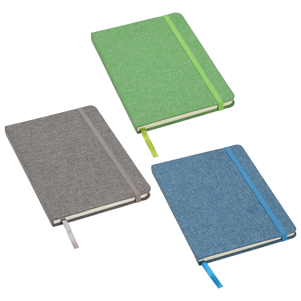Revue RPET Textured Journal 18