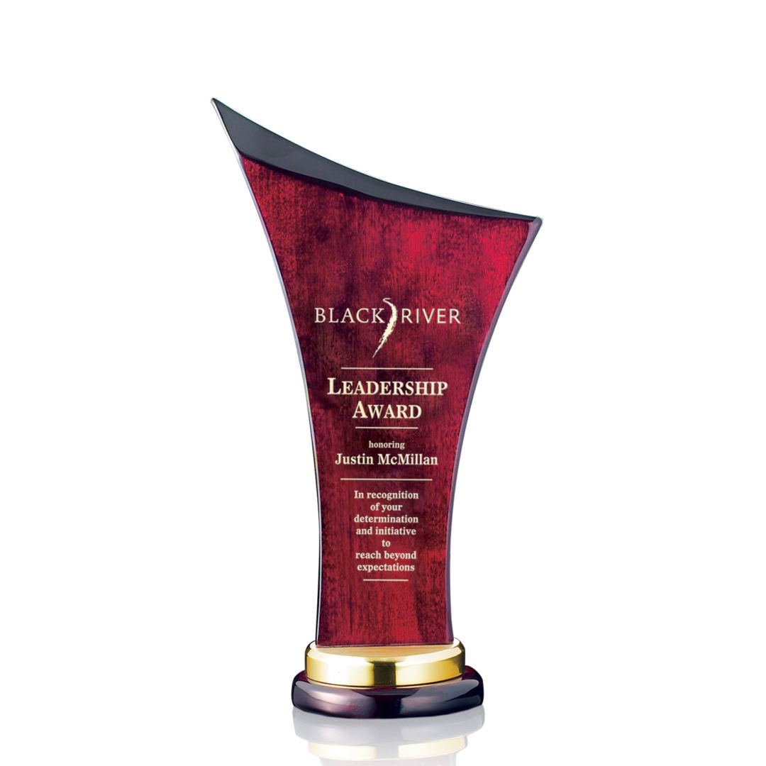 Bamburgh Award 10