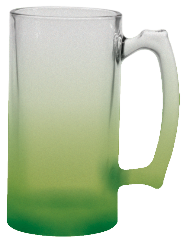 25 oz. Thumbprint Tankard 60
