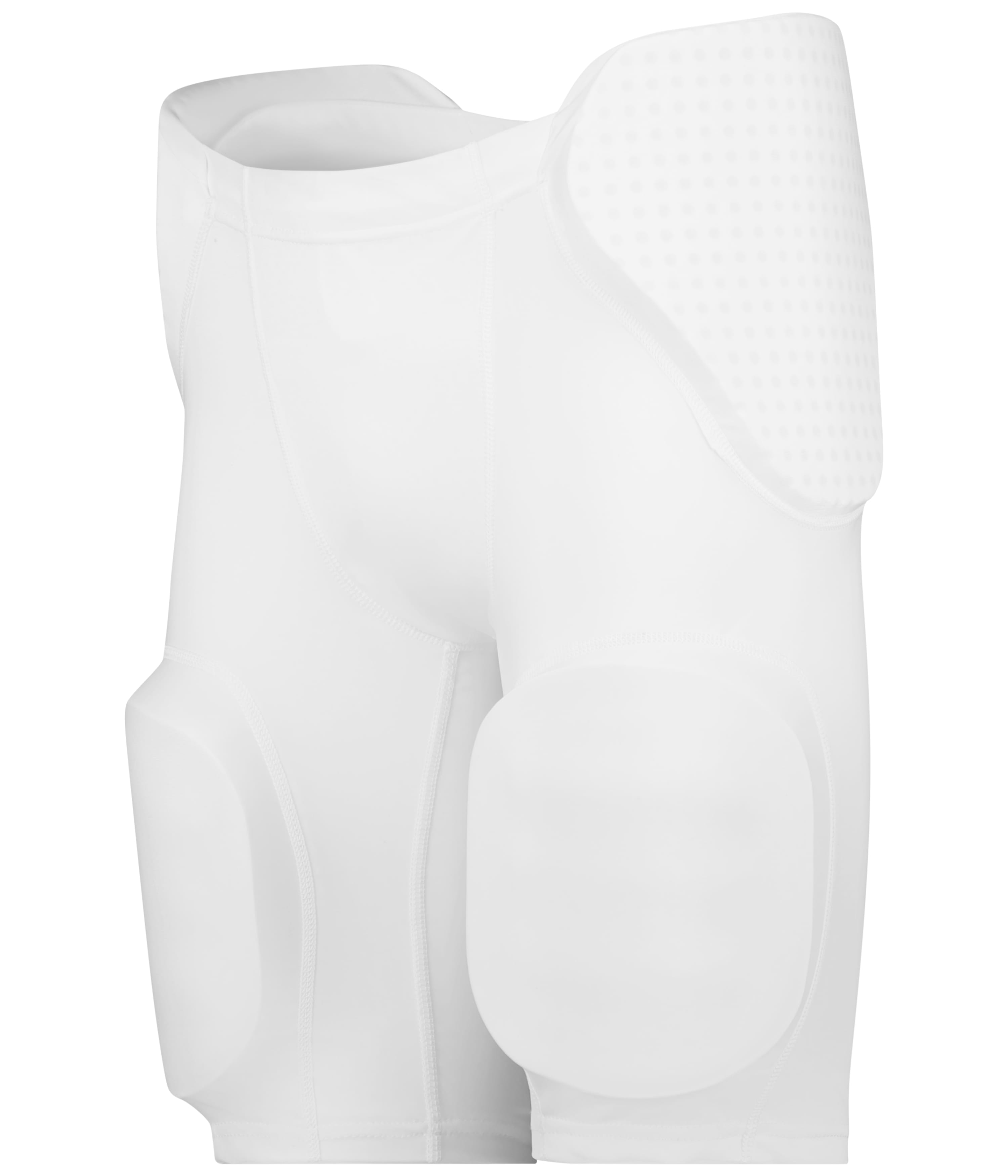 Youth Five Pad Football Girdle 1