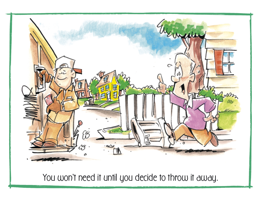 Triumph® Calendars Murphy's Law Calendar 21