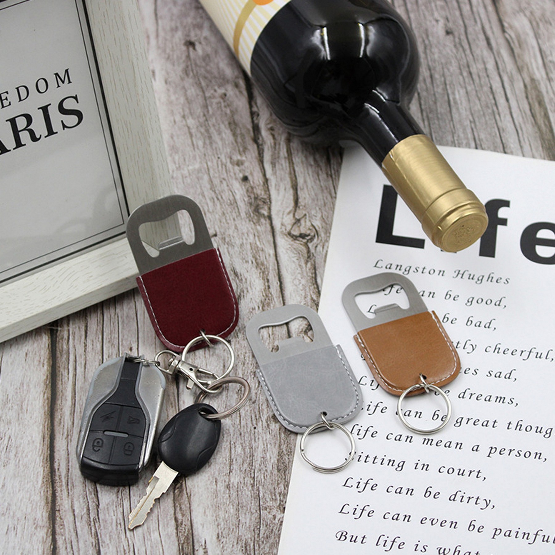 Bottle Opener 2