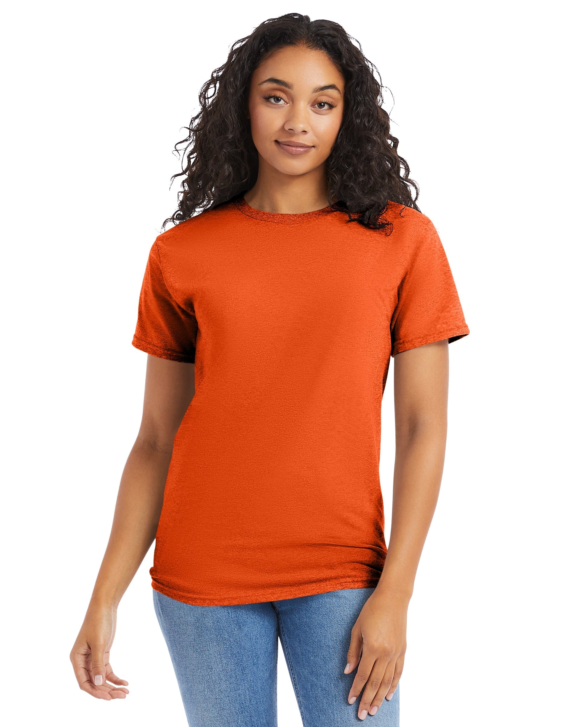 Essential Adult Short Sleeve T-shirt 39