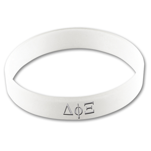 Blank Wristbands 10