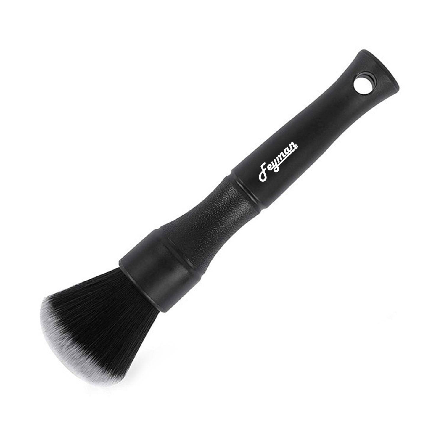 Car Interior Dust Removal Cleaning Brush 2