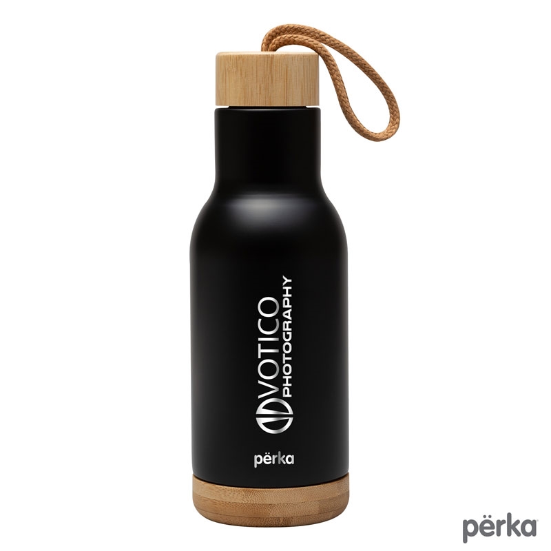 Perka® Altair 17 oz. Double Wall, Stainless Steel Water Bottle 32