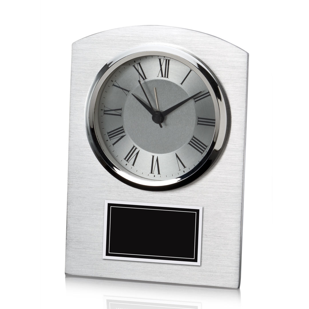 Carreno Clock 4