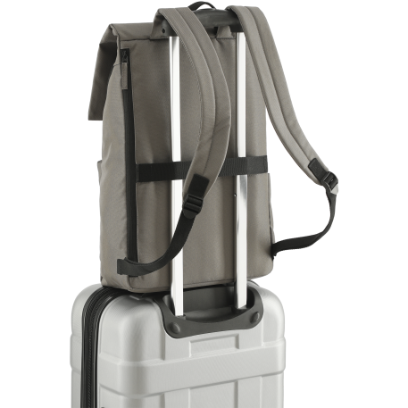 Merritt Recycled 15" Computer Backpack 51