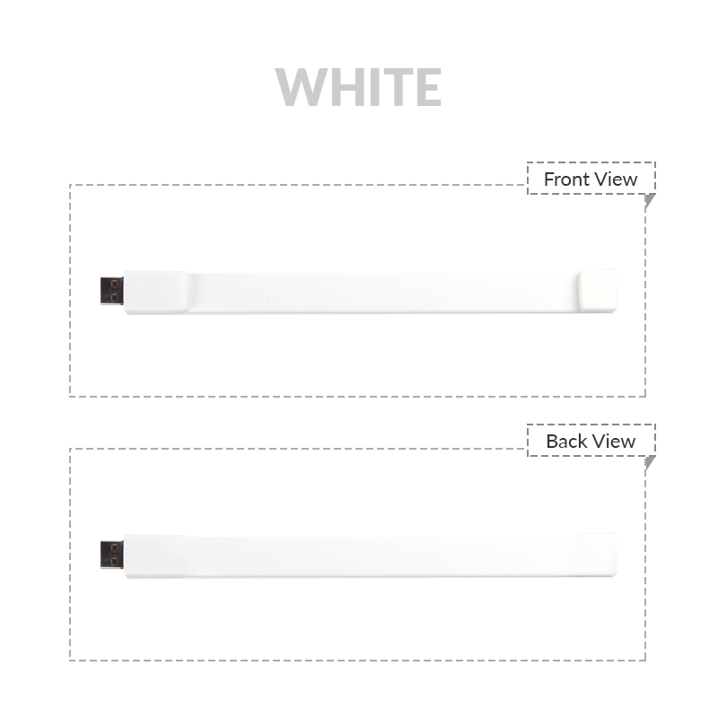 Wristband Drive AP157 USB 3.0 27