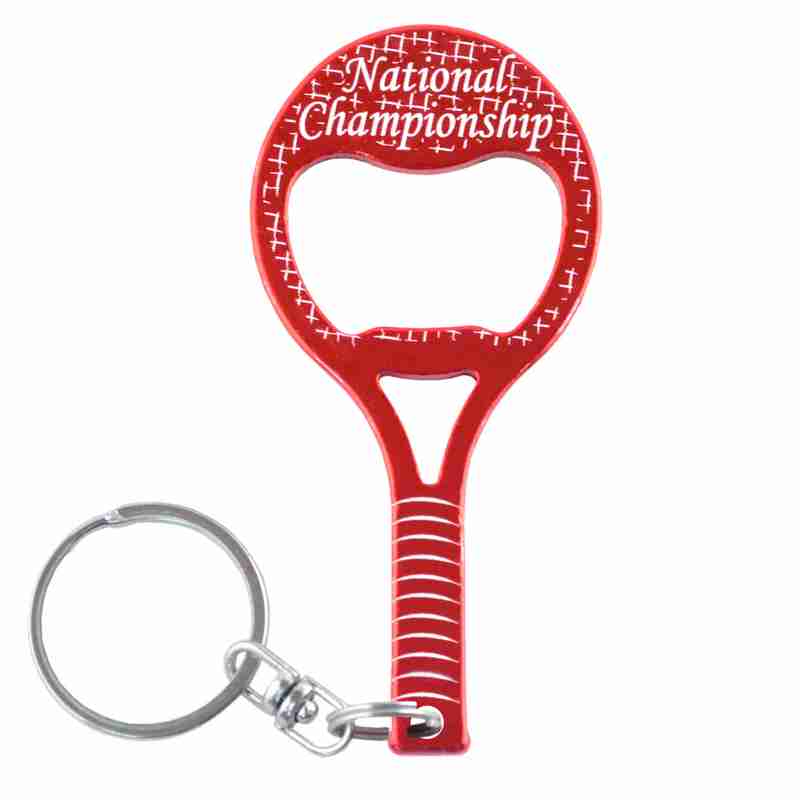 Tennis Key Chain / Bottle Opener 5