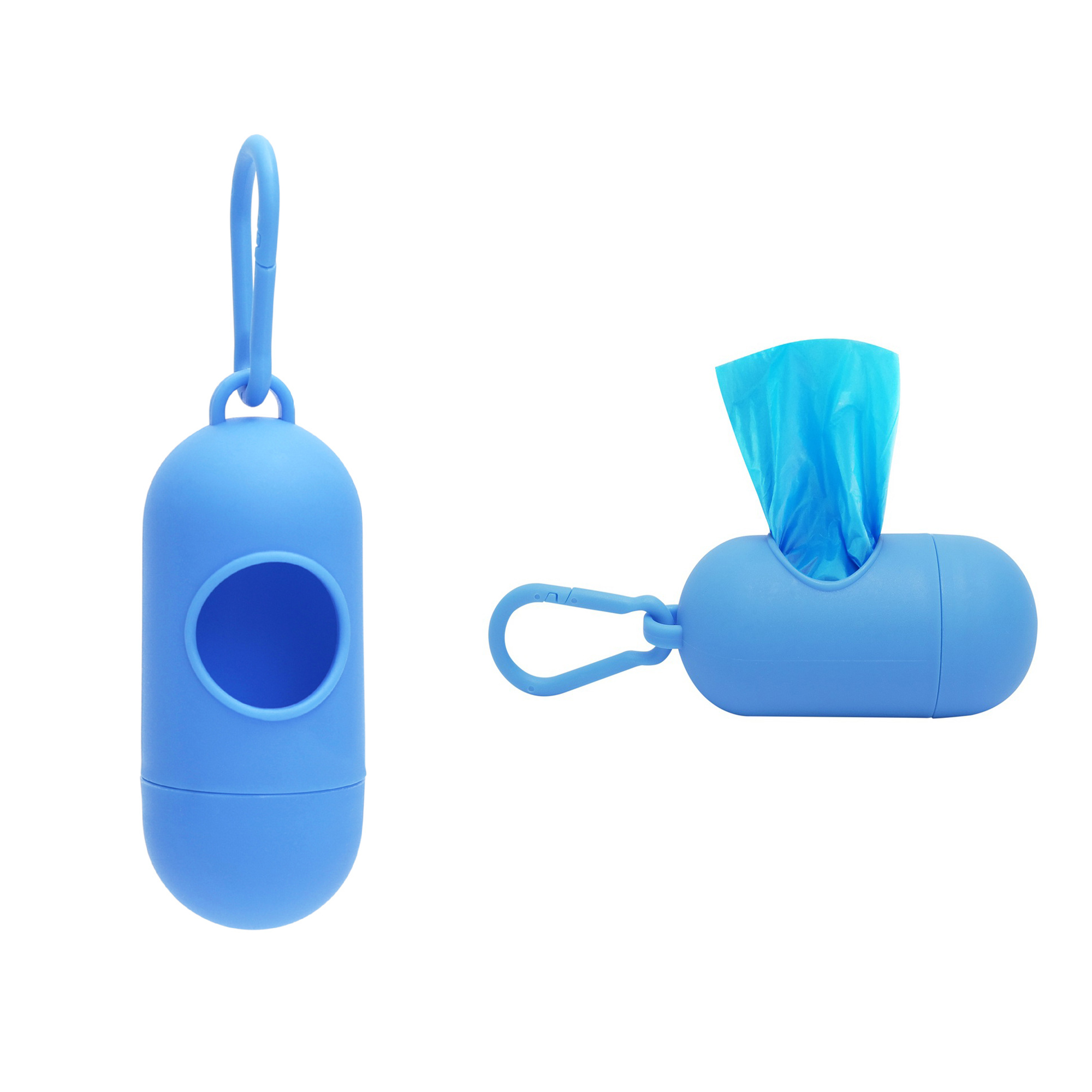 Eco-Friendly Pet Waste Bag Set 3