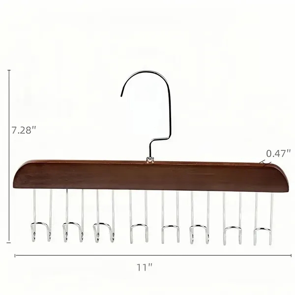 Adjustable Multi-Use Hooks - Versatile Hanging Solutions 2