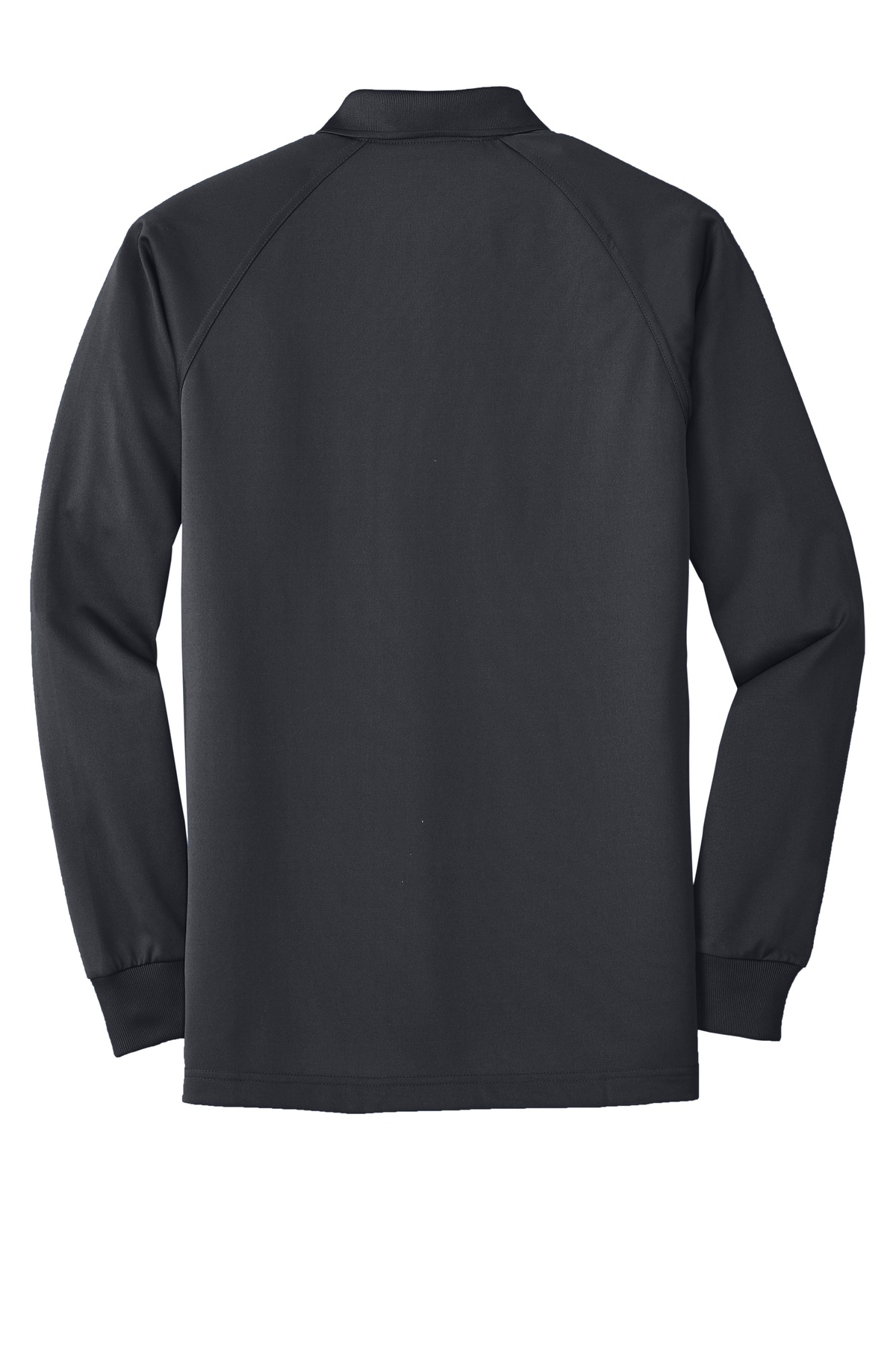 CornerStone - Select Long Sleeve Snag-Proof Tactical Polo. CS410LS 10