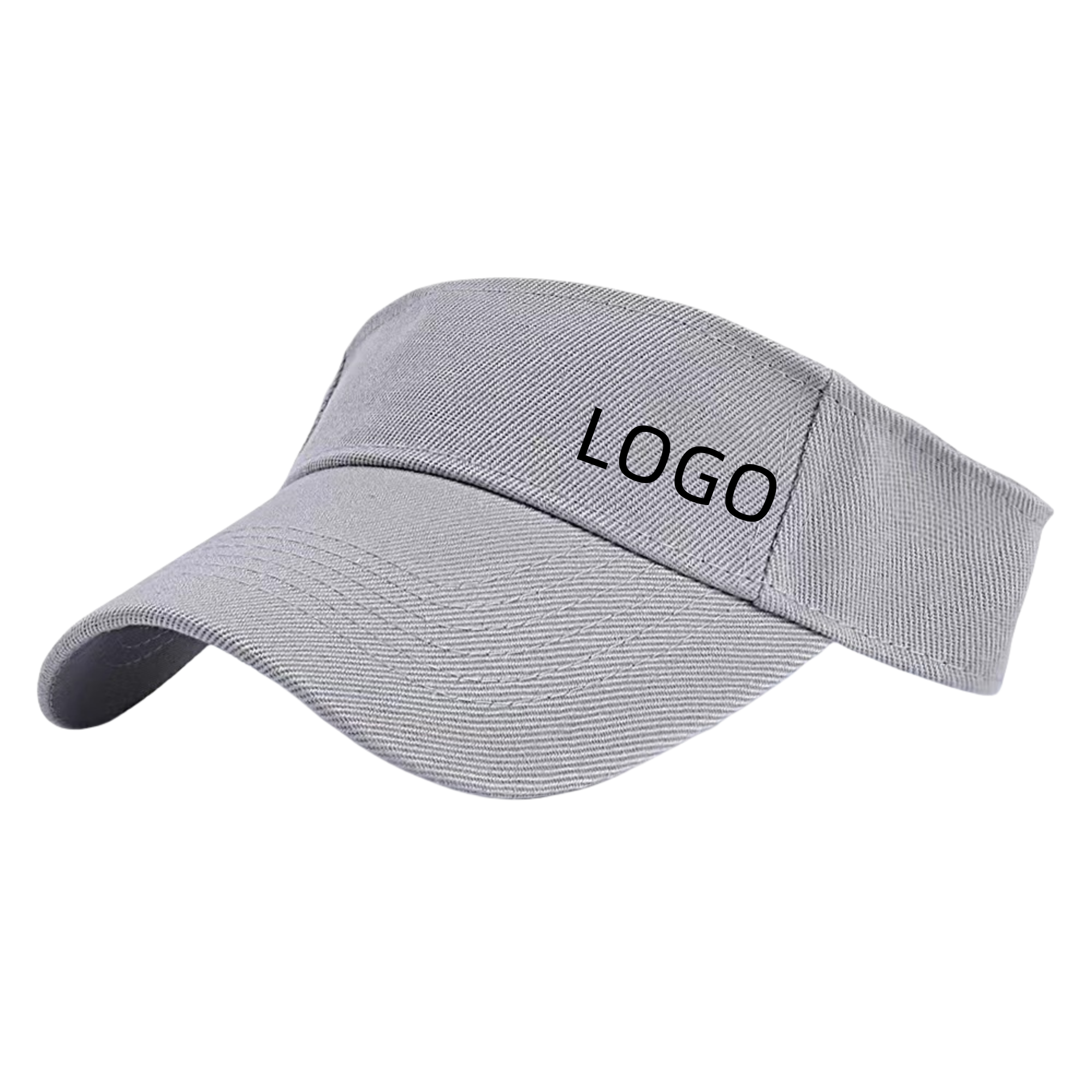 Outdoor Sun Protection Open Top Hat 4
