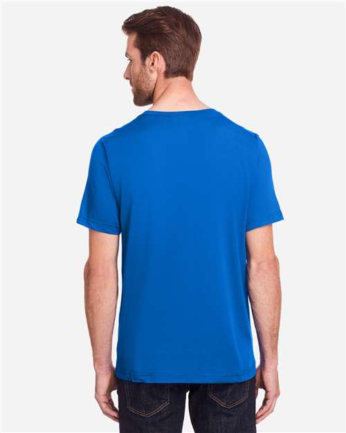 Unisex Fusion ChromaSoft™ Performance T-Shirt - CE111 86