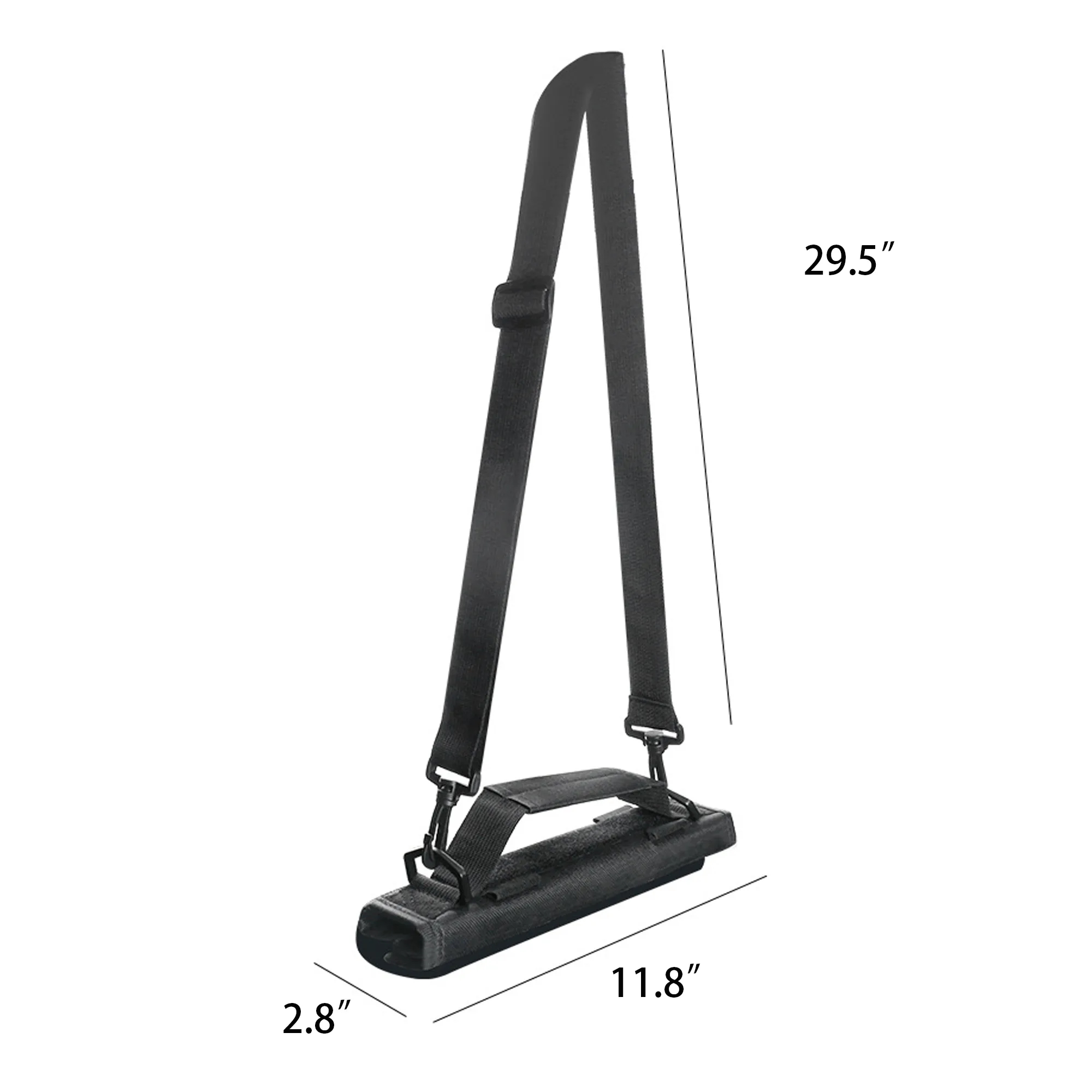 Portable Golf Club Bag 4