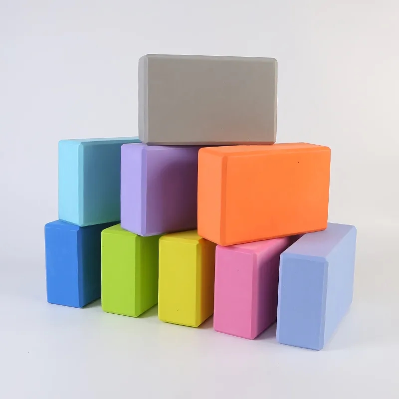 High Density Eva Yoga Block 7