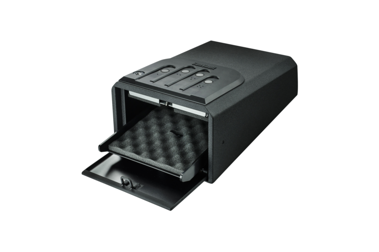 GunVault MiniVault GV1050-19 1