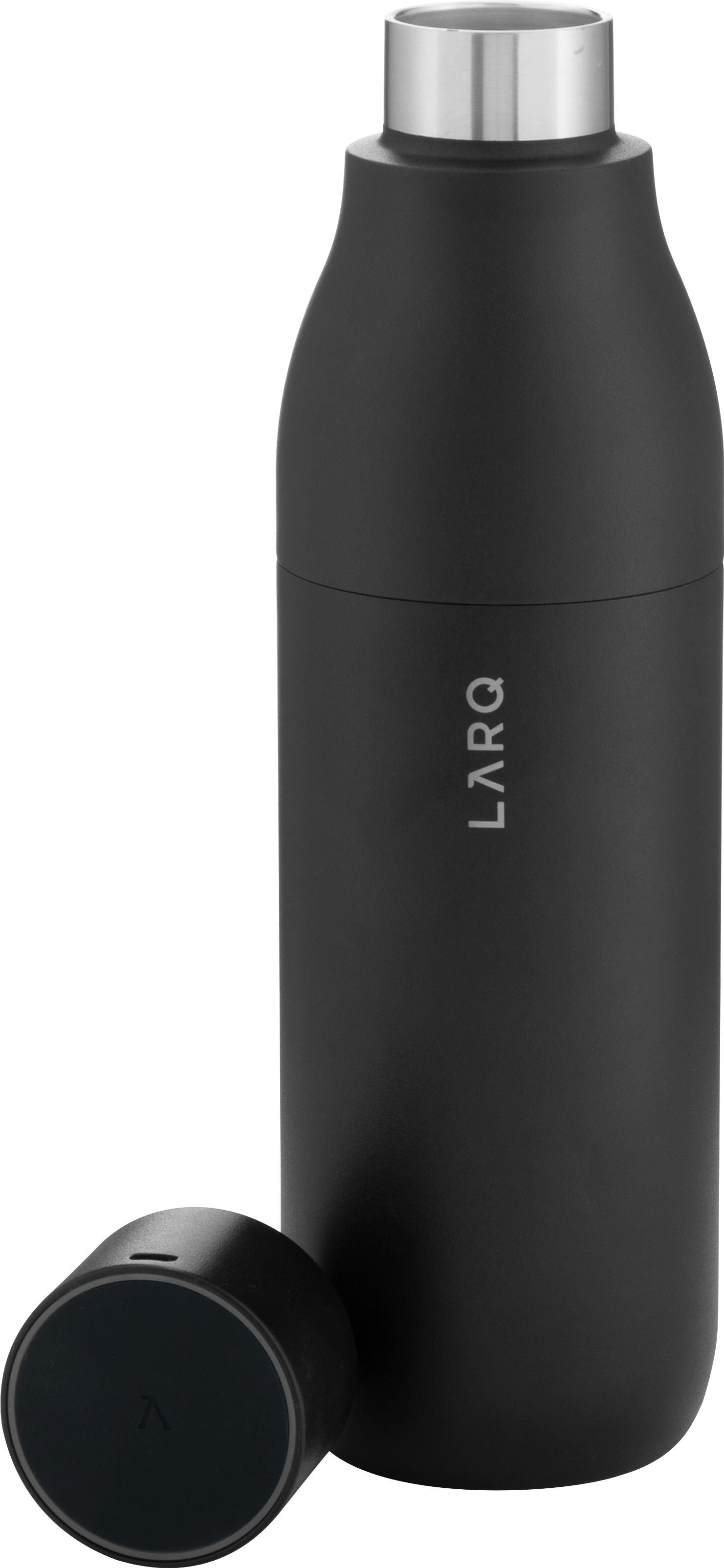 25 oz larq purevis bottle, custom water bottle with logo imprint 14