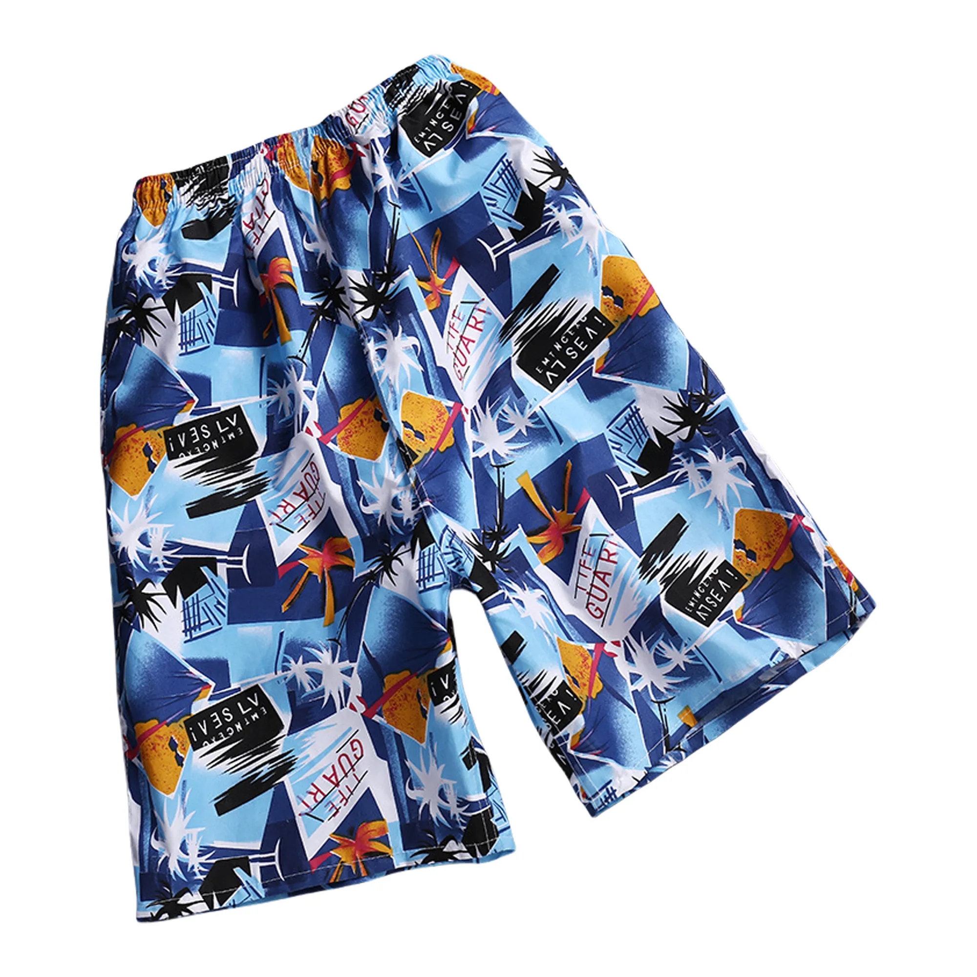 Beach Shorts MOQ20 23