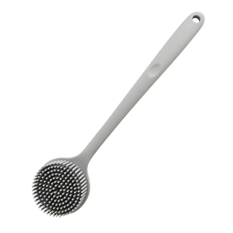 Silicone Back Scrubber 2