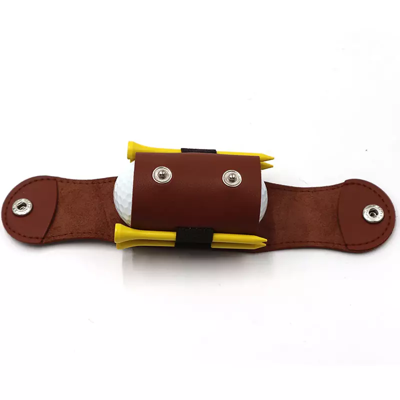 Mini Portable Golf Pouch 3
