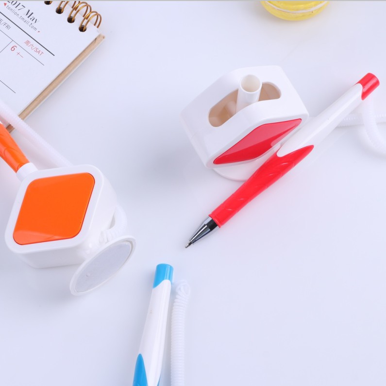Counter Office Stationery Signature Pen 3