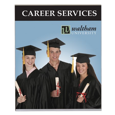 22x28 Clear Acrylic Wall Sign Holder with Accent Strip