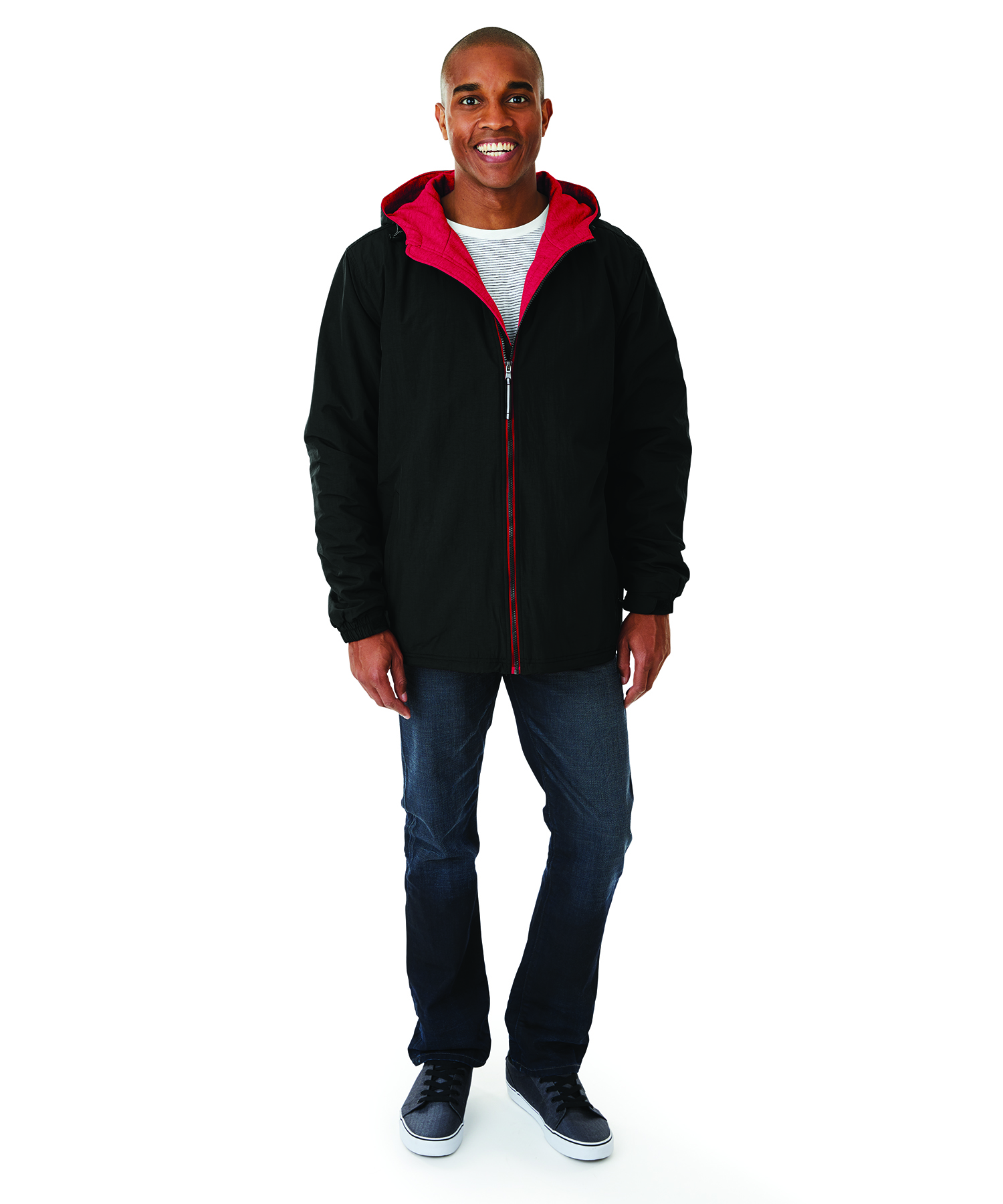 Enterprise Jacket 9