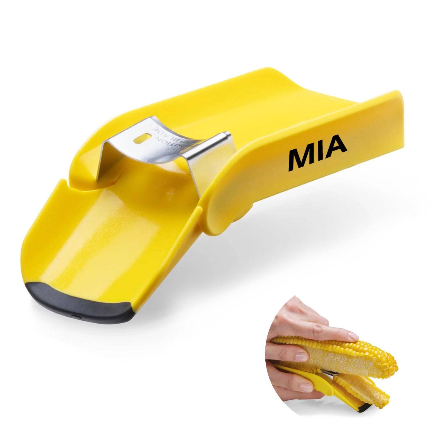 Fast Corn Cob Seperater 6