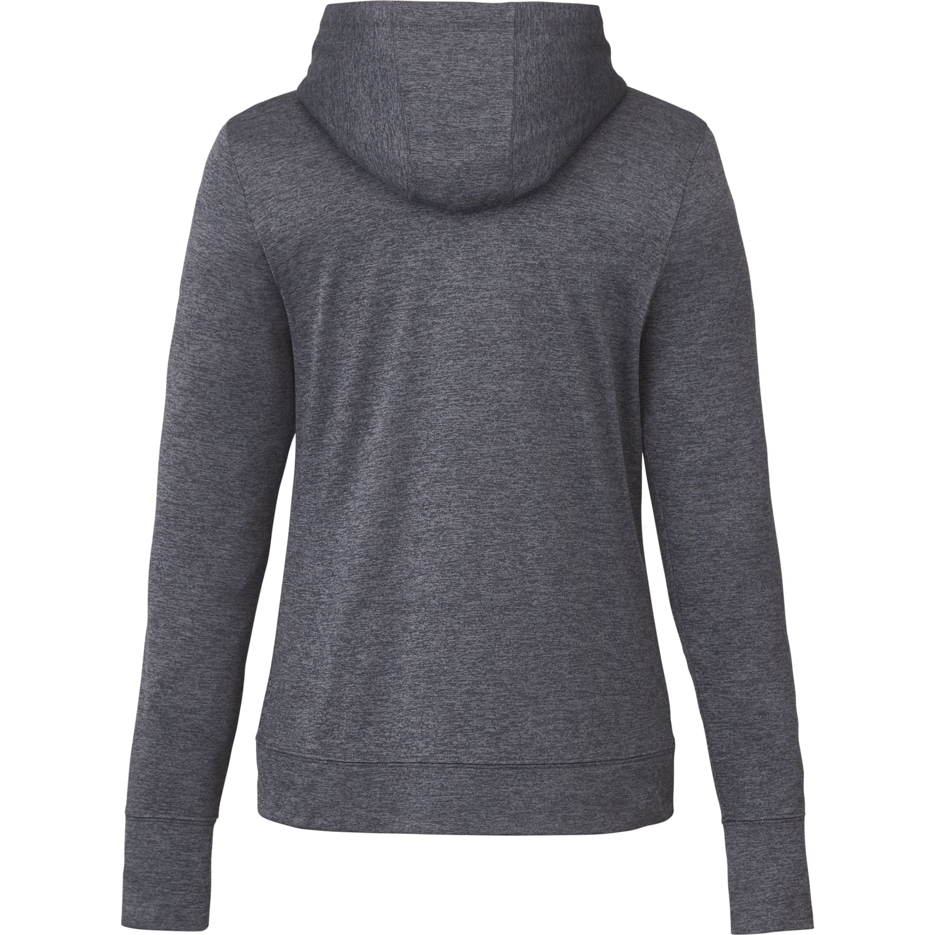Women's LAVAR Eco Knit Hoody 17