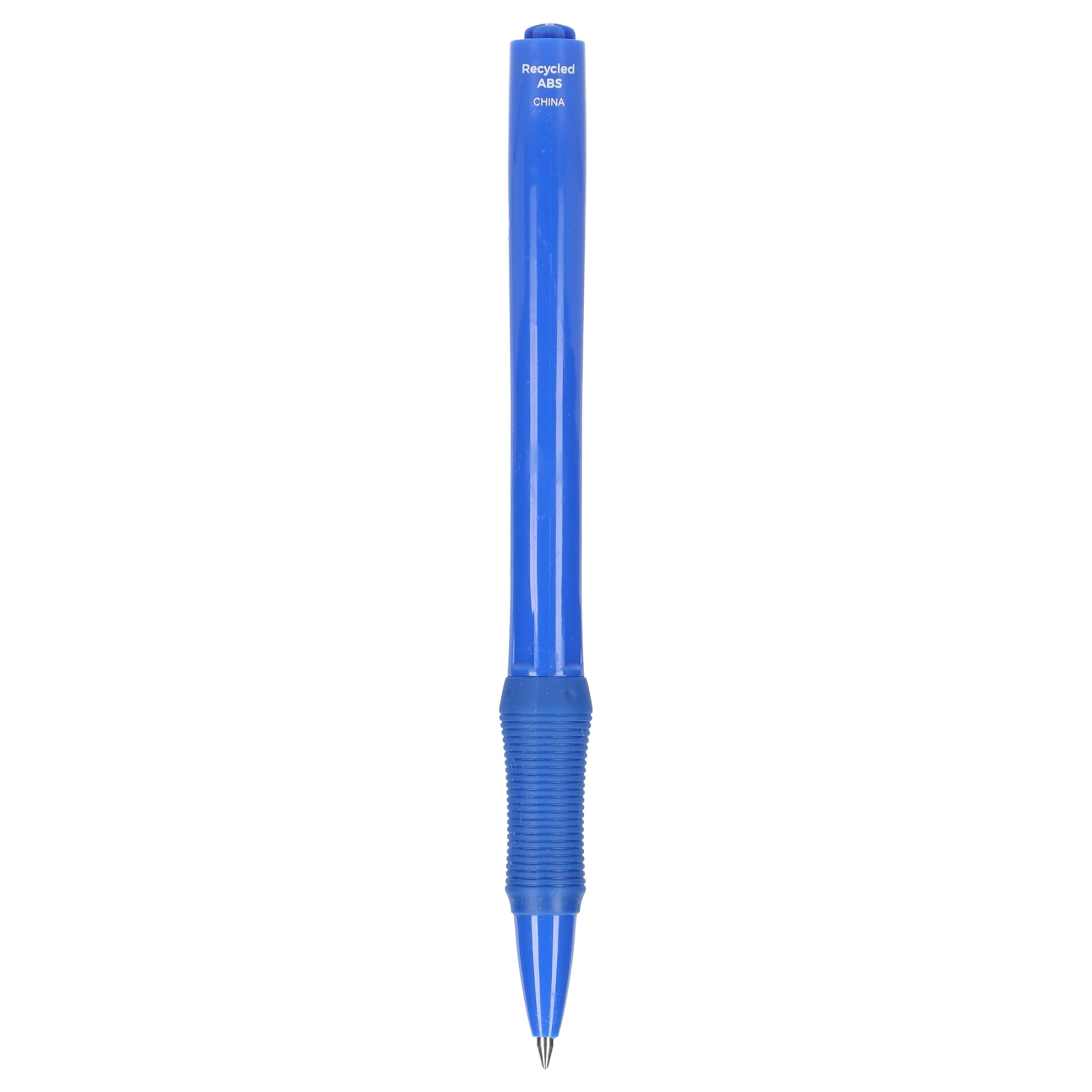 Slim Recycled ABS Gel Pen 128