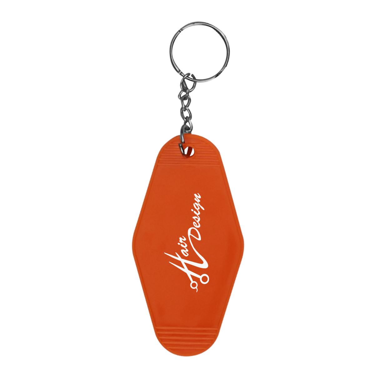 Motel Style Key Ring 23