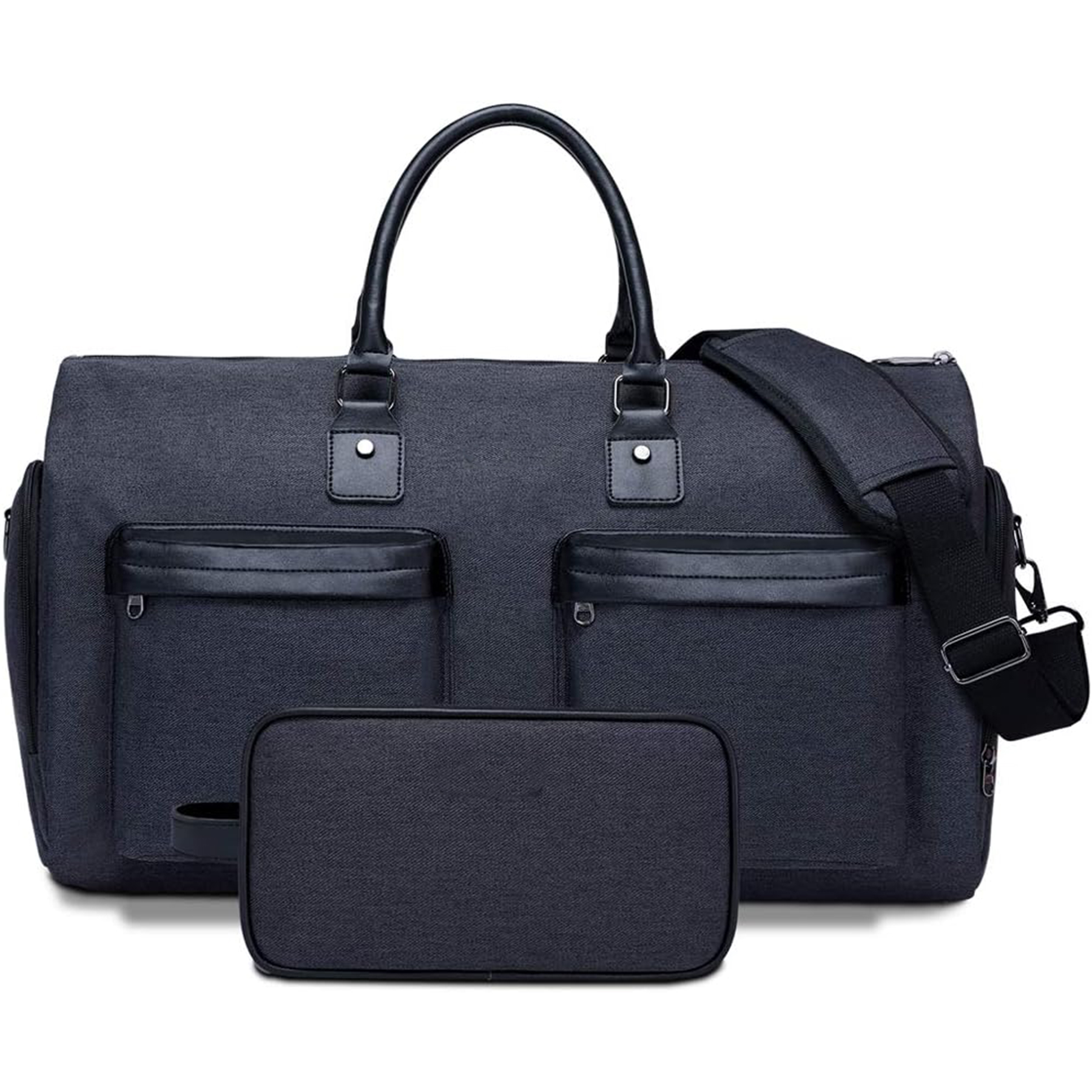 Convertible Garment Travel Bag 9
