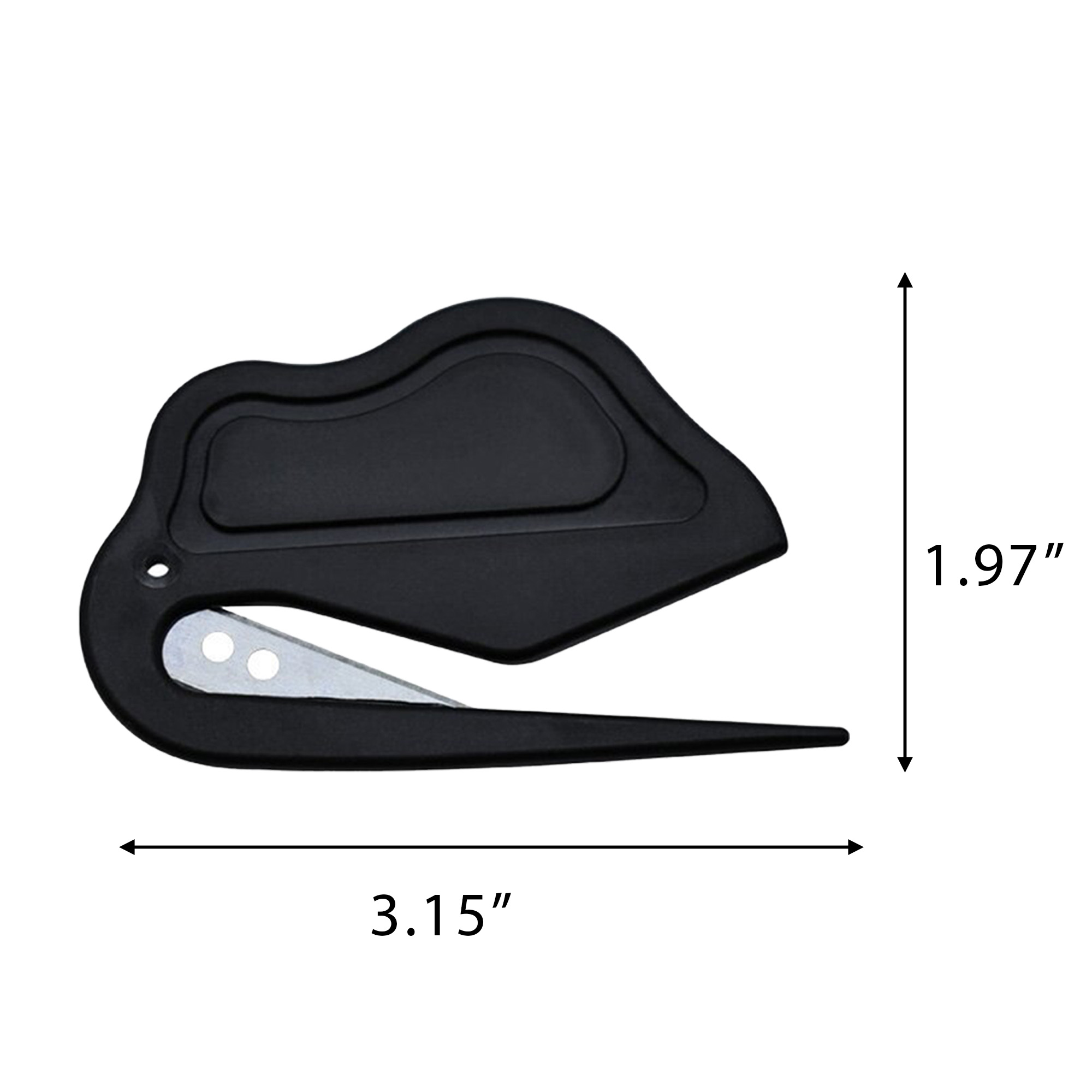 Portable Utility Express Opener 1