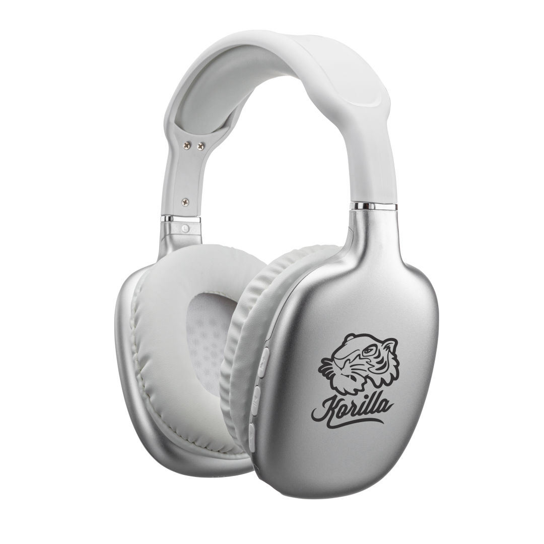 Marconi Wireless Headphones 4