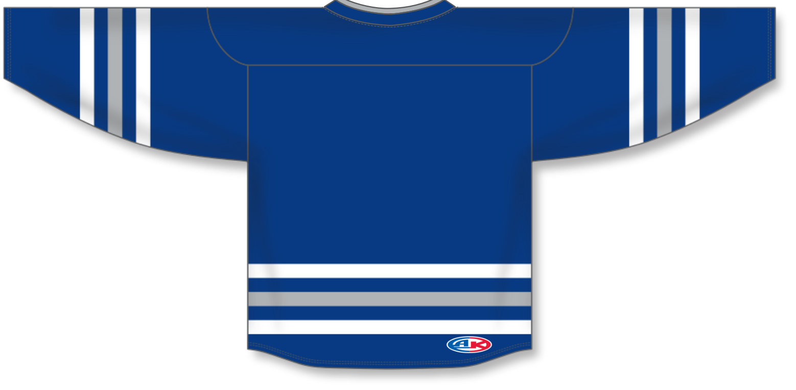 Select Hockey Jerseys H8000-G01 50