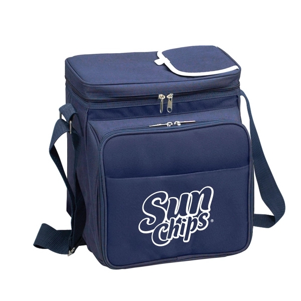 Somerton 2 Person Picnic Cooler Set 2