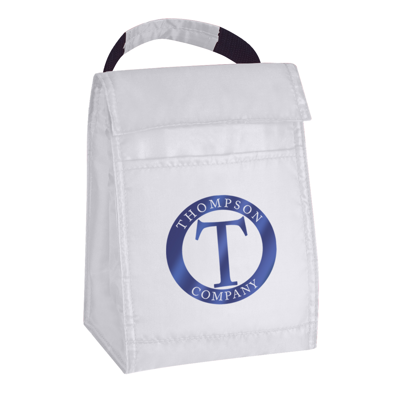 Budget Lunch Bag 12
