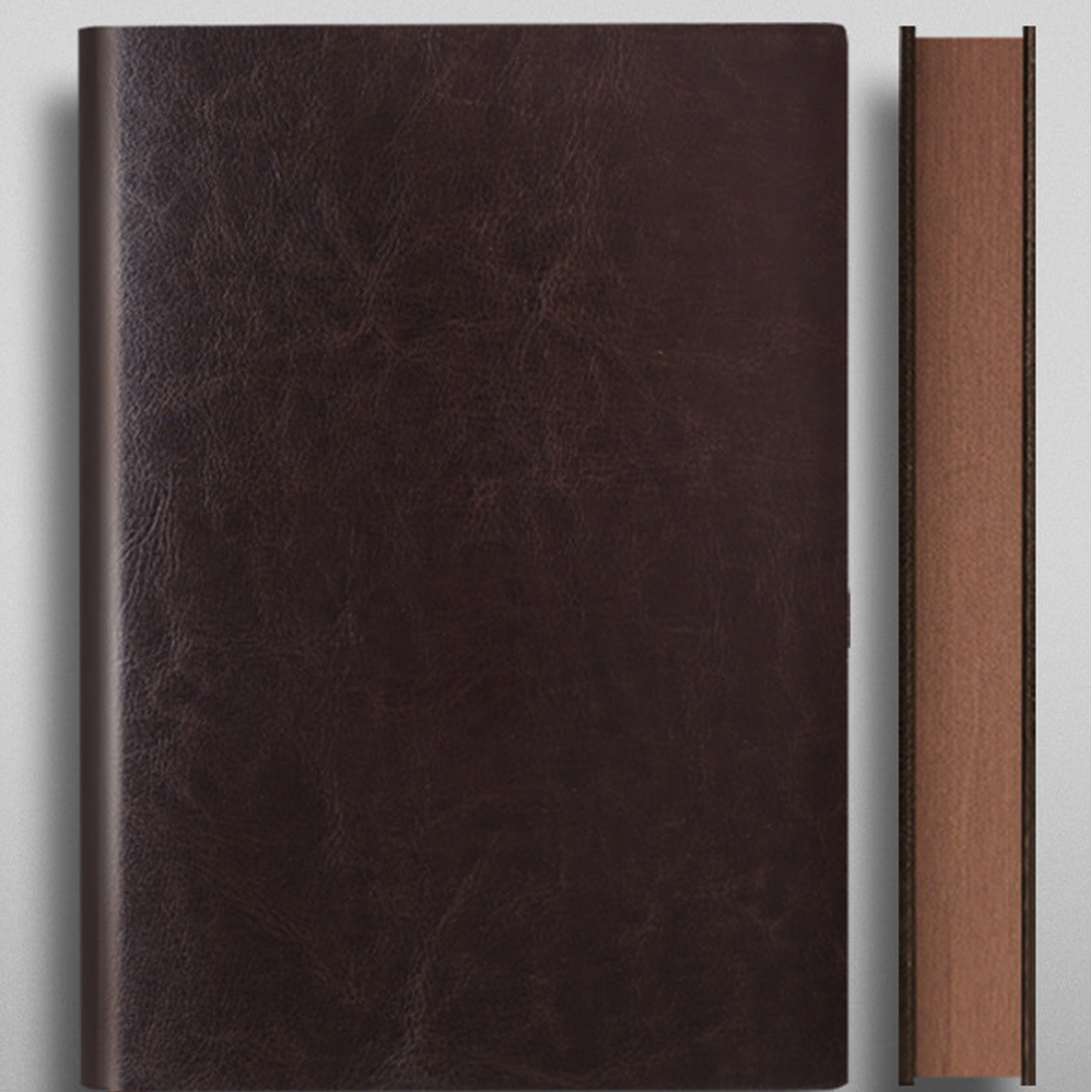 Business A5 Notebook 2