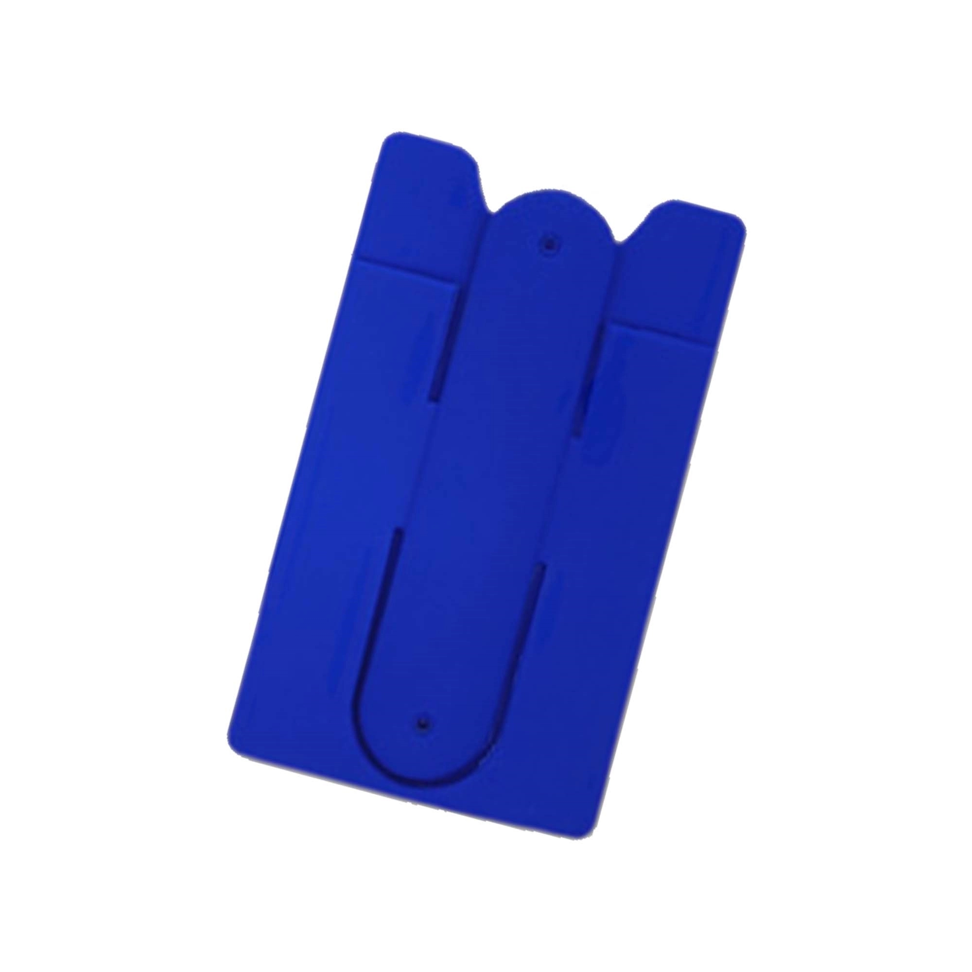 Mobile Phone Bracket Silicone Card Sleeve 18