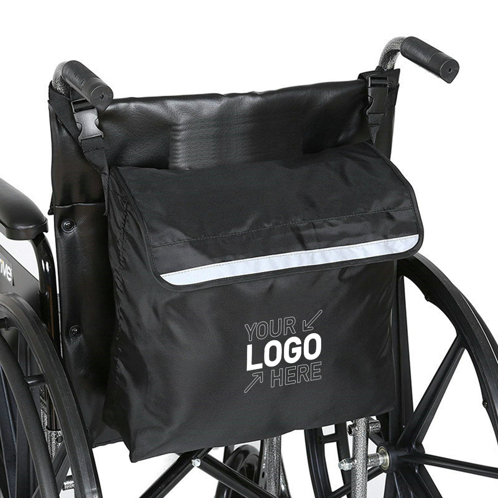 Wheelchair Backpack Bag 5