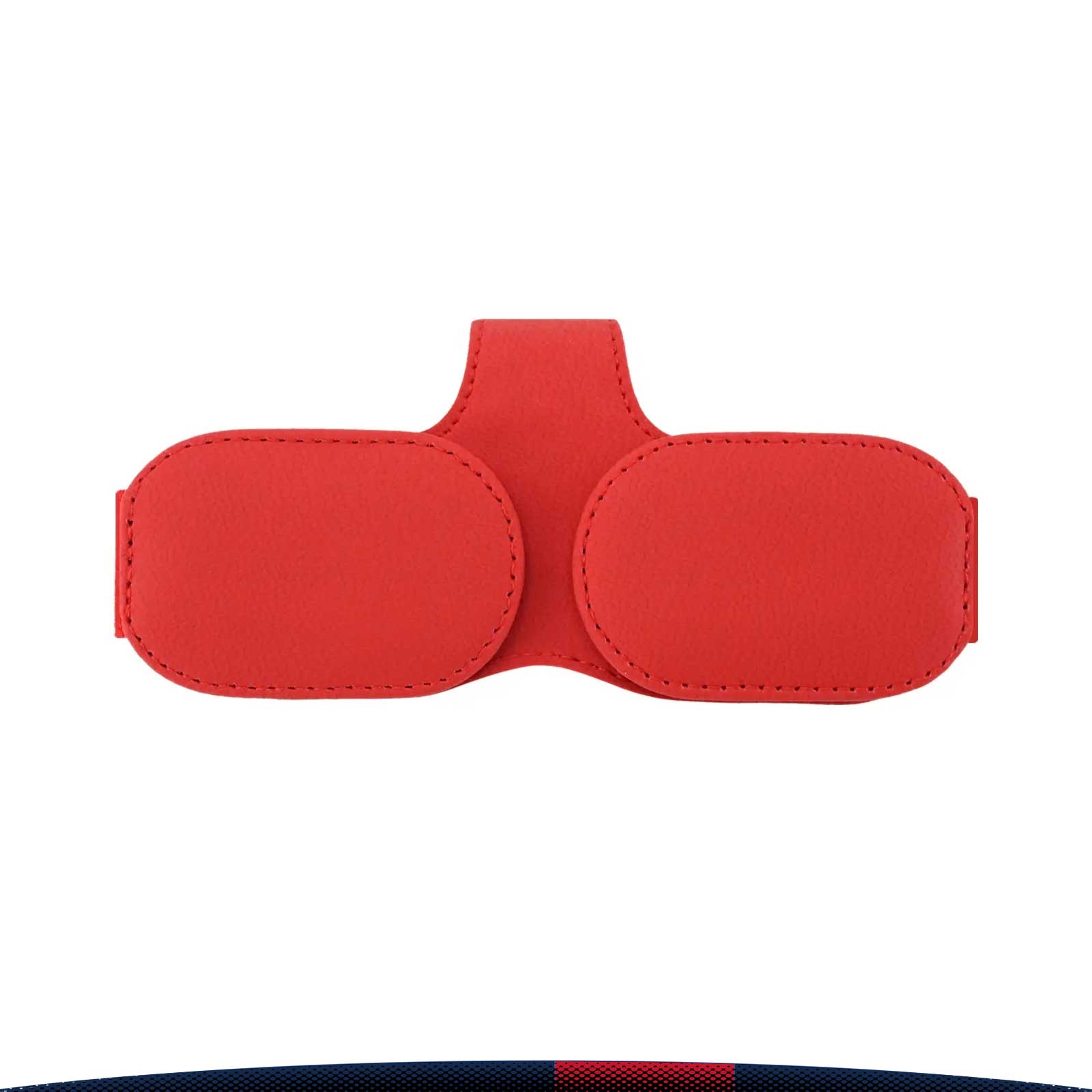 Vextin Double-Sided Magnetic Car Glasses Clip 8