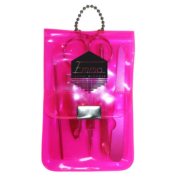 Vinyl Manicure Kit 5