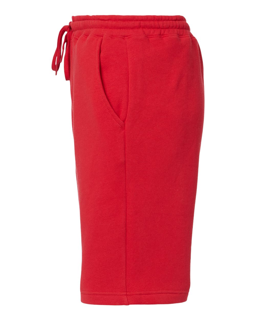 Men's Midweight Fleece Shorts - IND20SRT 5