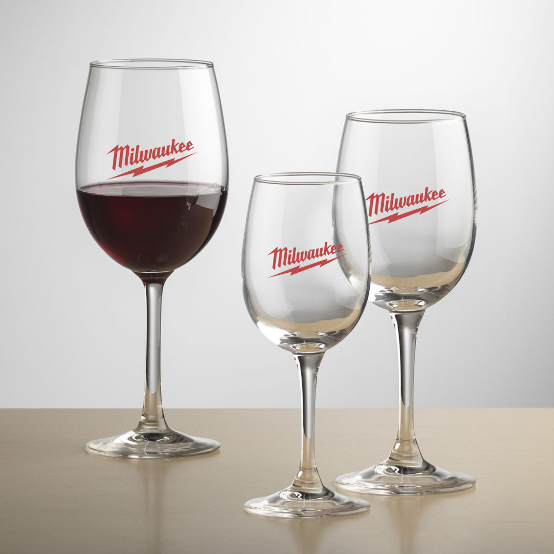 Farnham Wine - Imprinted